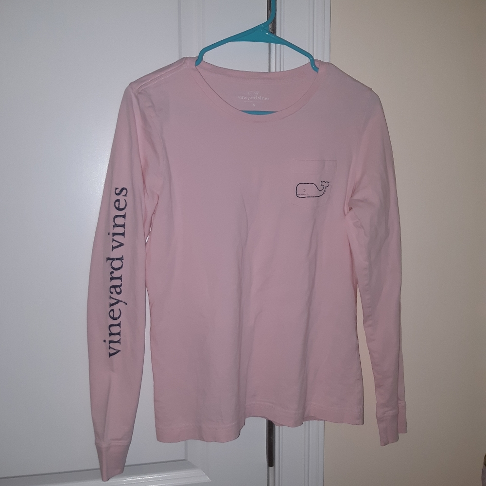 Vineyard vines top S